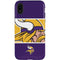 NFL Minnesota Vikings Zone Block iPhone XR Pro Case