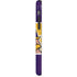 NFL Minnesota Vikings Zone Block iPhone XR Pro Case