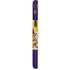 NFL Minnesota Vikings Zone Block iPhone XS Pro Case