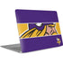 NFL Minnesota Vikings Zone Block Apple MacBook Air Skin