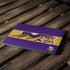NFL Minnesota Vikings Zone Block Apple MacBook Air Skin