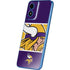 NFL Minnesota Vikings Zone Block Moto G Play 4G (2024) Skin