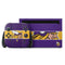 NFL Minnesota Vikings Zone Block Nintendo Switch 2 (2025) with Joy-Con Skin