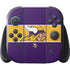NFL Minnesota Vikings Zone Block Nintendo Switch 2 (2025) with Joy-Con Skin