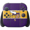 NFL Minnesota Vikings Zone Block Nintendo Switch 2 (2025) Joy-Con Controller Skin