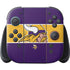 NFL Minnesota Vikings Zone Block Nintendo Skins