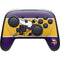 NFL Minnesota Vikings Zone Block Nintendo Switch 2 (2025) Pro Controller Skin