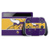NFL Minnesota Vikings Zone Block Nintendo Skins
