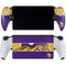 NFL Minnesota Vikings Zone Block PlayStation Portal Remote Player Skin