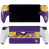 NFL Minnesota Vikings Zone Block PlayStation Portal Remote Player Skin