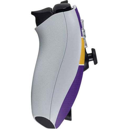 NFL Minnesota Vikings Zone Block PlayStation Portal Remote Player Skin