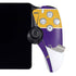 NFL Minnesota Vikings Zone Block PlayStation Portal Remote Player Skin