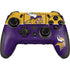 NFL Minnesota Vikings Zone Block PlayStation Scuf Vantage 2 Controller Skin