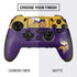 NFL Minnesota Vikings Zone Block PlayStation Scuf Vantage 2 Controller Skin