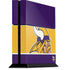 NFL Minnesota Vikings Zone Block PlayStation PS4 Skins