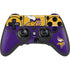 NFL Minnesota Vikings Zone Block PlayStation PS4 Skins