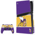 NFL Minnesota Vikings Zone Block PlayStation PS5 Skins