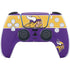 NFL Minnesota Vikings Zone Block PlayStation PS5 Skins