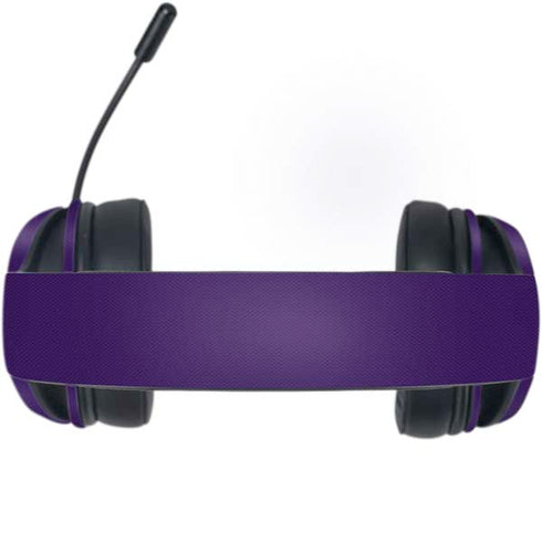 NFL Minnesota Vikings Zone Block Razer Kraken X Skin