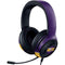 NFL Minnesota Vikings Zone Block Razer Kraken X Skin