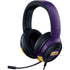NFL Minnesota Vikings Zone Block Razer Kraken X Skin