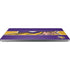 NFL Minnesota Vikings Zone Block Laptop Skins