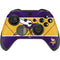 NFL Minnesota Vikings Zone Block Xbox Elite Wireless Controller Series 2 Skin