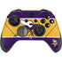NFL Minnesota Vikings Zone Block Xbox Elite Wireless Controller Series 2 Skin