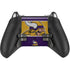 NFL Minnesota Vikings Zone Block Xbox Elite Wireless Controller Series 2 Skin