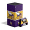 NFL Minnesota Vikings Zone Block XBox Series X Digital Edition Bundle Skin