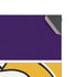 NFL Minnesota Vikings Zone Block XBox Series X Digital Edition Console Skin