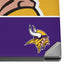 NFL Minnesota Vikings Zone Block Dell XPS Skin