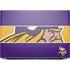 NFL Minnesota Vikings Zone Block HP ZBook Fury 16 G10 Skin