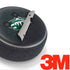 NHL Minnesota Wild Black Background Amazon Echo Dot Skin