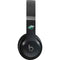 NHL Minnesota Wild Black Background Beats Solo 4 Wireless Headphones Skin