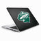 NHL Minnesota Wild Black Background HP Elitebook Skin