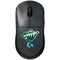 NHL Minnesota Wild Black Background G Pro Wireless Gaming Mouse Skin