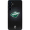 NHL Minnesota Wild Black Background Galaxy A16 5G Skin