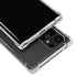 NHL Minnesota Wild Black Background Galaxy S23 Ultra Clear Case
