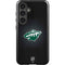 NHL Minnesota Wild Black Background Galaxy S25 Impact Case