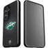NHL Minnesota Wild Black Background Galaxy S25 Impact Case
