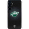 NHL Minnesota Wild Black Background Galaxy S24 Skin