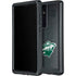 NHL Minnesota Wild Black Background Galaxy S24 Ultra Waterproof Case