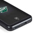 NHL Minnesota Wild Black Background Galaxy S24 Waterproof Case