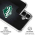 NHL Minnesota Wild Black Background Galaxy S26 Clear Case