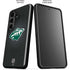 NHL Minnesota Wild Black Background Galaxy S26 Impact Case