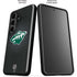 NHL Minnesota Wild Black Background Galaxy S26 Plus Impact Case