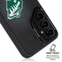 NHL Minnesota Wild Black Background Galaxy S26 Plus Kickstand Case