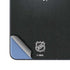 NHL Minnesota Wild Black Background Galaxy Z Fold5 5G Skin