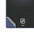 NHL Minnesota Wild Black Background Galaxy Z Fold6 Skin